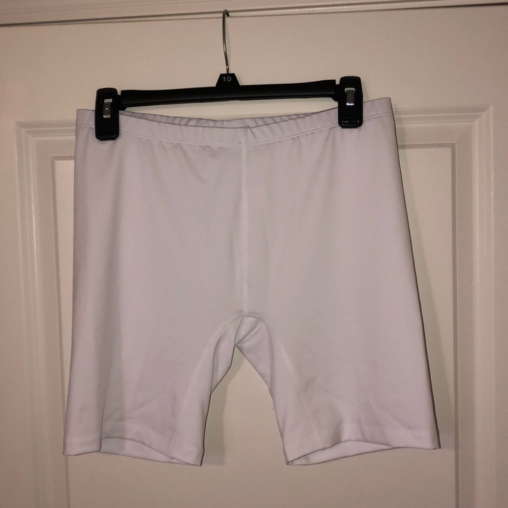 BCG bike shorts